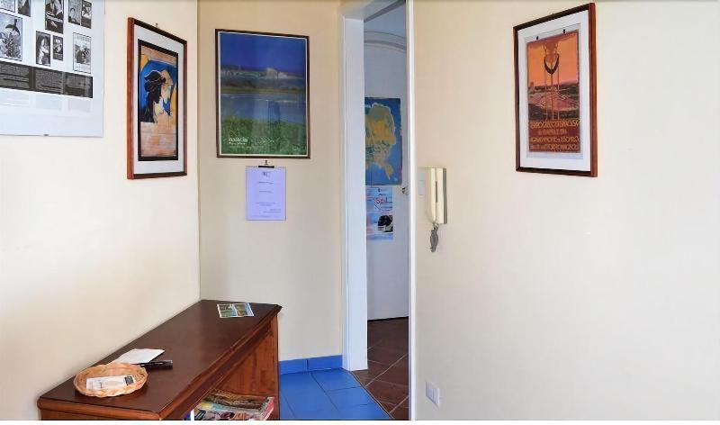 Eurialo Green Suites Белведере Екстериор снимка