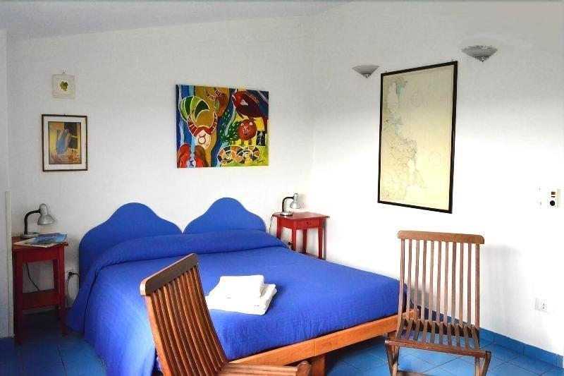 Eurialo Green Suites Белведере Екстериор снимка