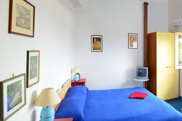 Eurialo Green Suites Белведере Екстериор снимка