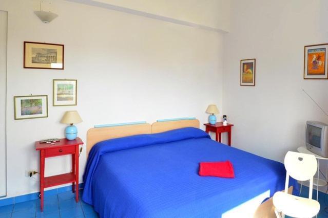 Eurialo Green Suites Белведере Екстериор снимка