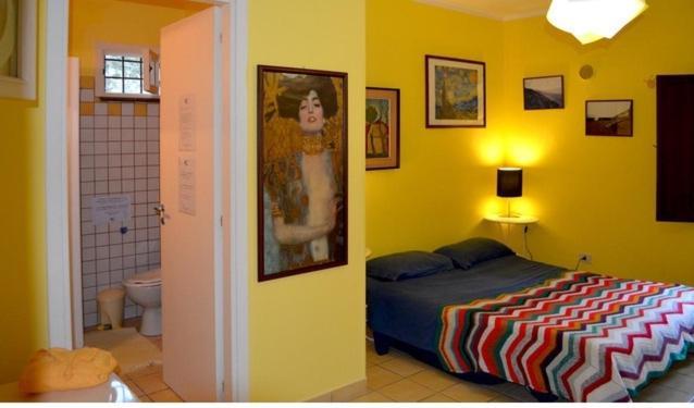 Eurialo Green Suites Белведере Екстериор снимка